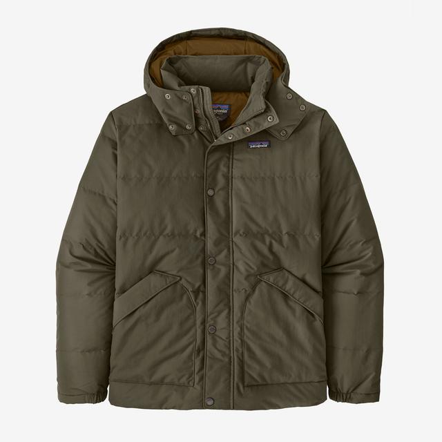 Mens Downdrift Jkt Patagonia