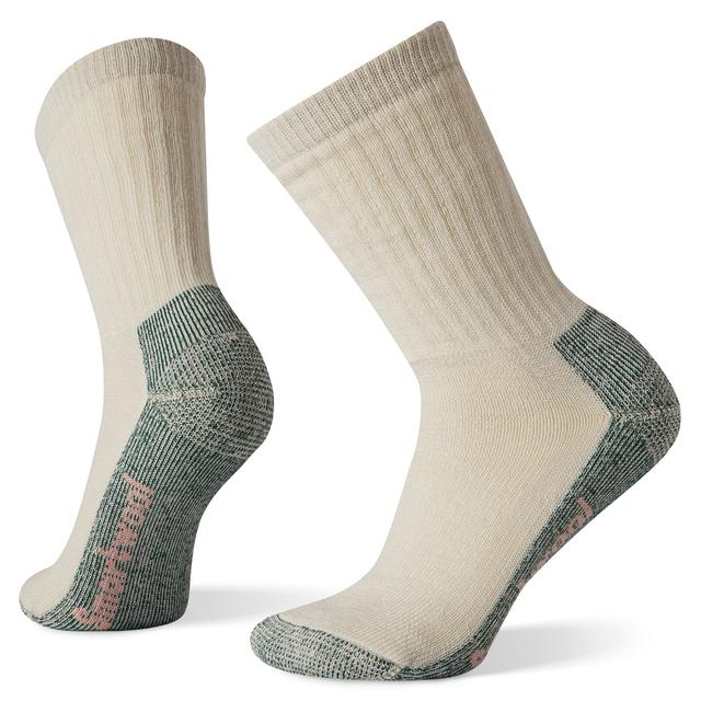 Smartwool Hike Classic Edition Crew Socks Ash