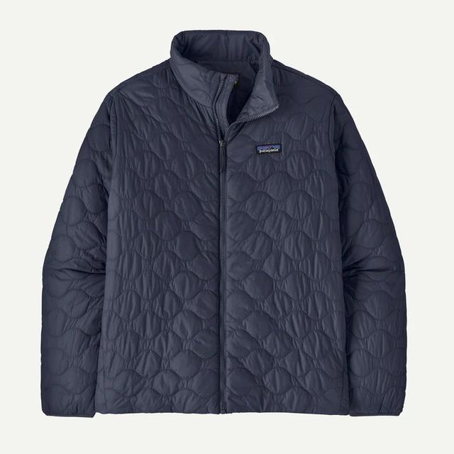 Patagonia Heyes Peak Jacket New Navy