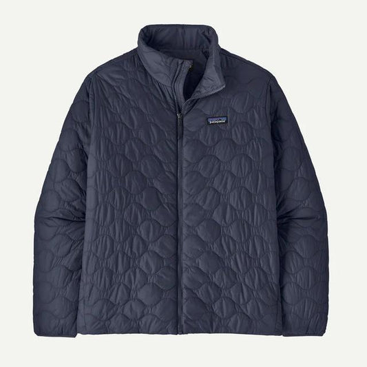 Patagonia Heyes Peak Jacket New Navy