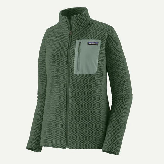 Womens R1 Air Jacket Patagonia