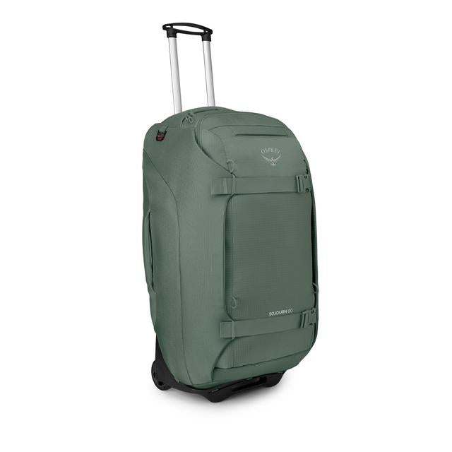 Osprey Packs Sojourn 28"/80l Koseret Green