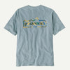 Thermal Blue / Medium