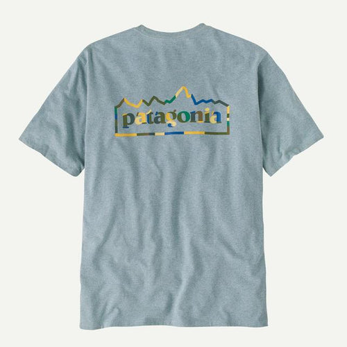 Thermal Blue / Medium