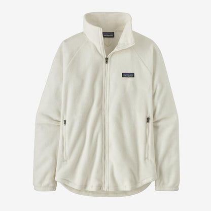 Patagonia W's Classic Microdini Jkt BCW