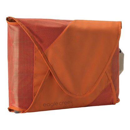 Eagle Creek Pack-it Reveal Garment Folder L Mandarin