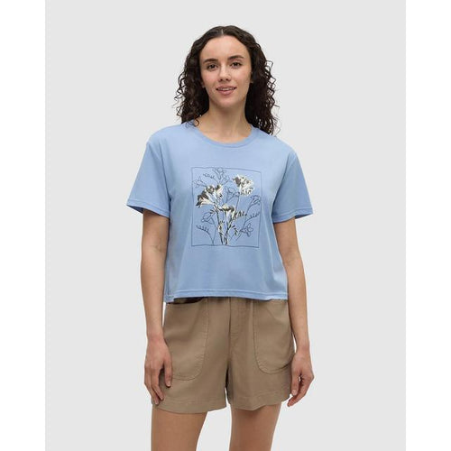 Lakeside Blue Meteorite Black / XS