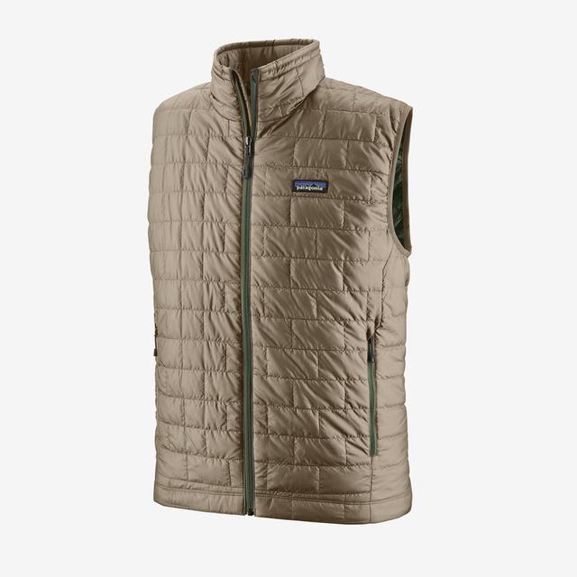 Patagonia M's Nano Puff Vest SBDY