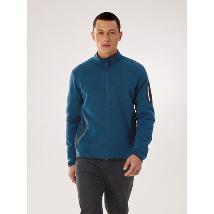 Mens Covert Cardigan M Arc'teryx