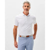 White / Medium