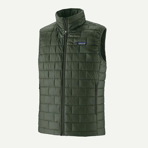 old growth green / M