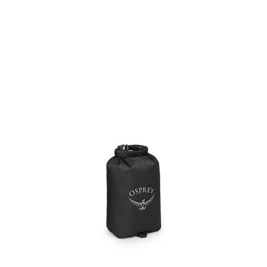 Osprey Ultralight Drysack 6l Black