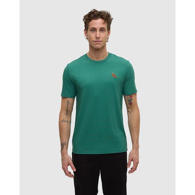Mens Sasquatch T-shirt Tentree