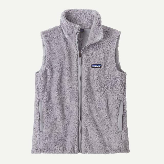 Patagonia Los Gatos Vest Permafrost Purple