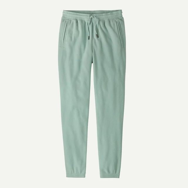 Patagonia Micro D Joggers Virtually Blue
