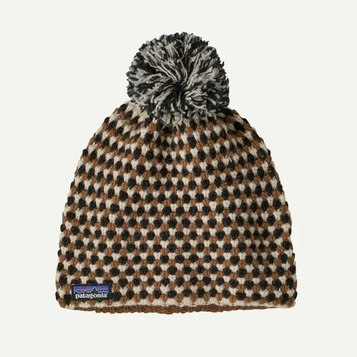 Nest Brown
