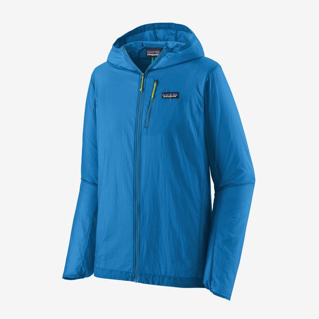 Patagonia M's Houdini Jkt VSLB