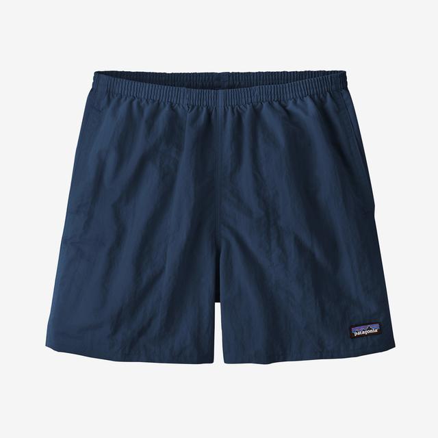 Patagonia M's Baggies Shorts - 5 In. TIDB