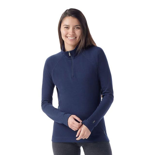 deep navy / L