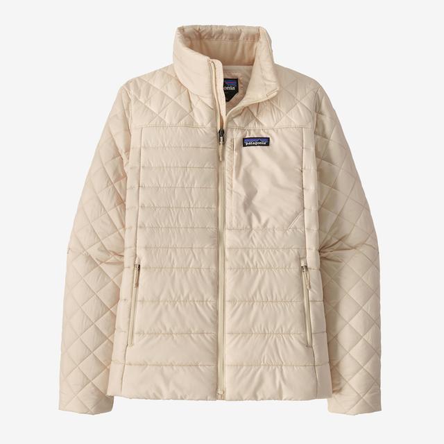 Patagonia W's Radalie Jkt NAT