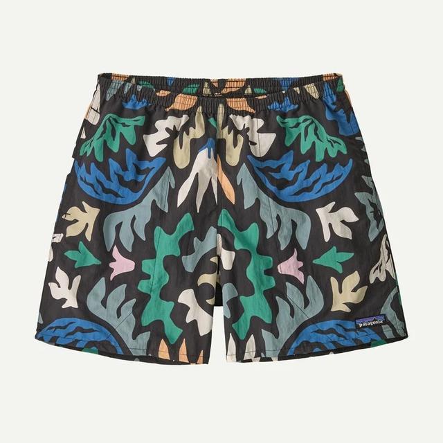Mens Baggies Shorts - 5 In. Patagonia