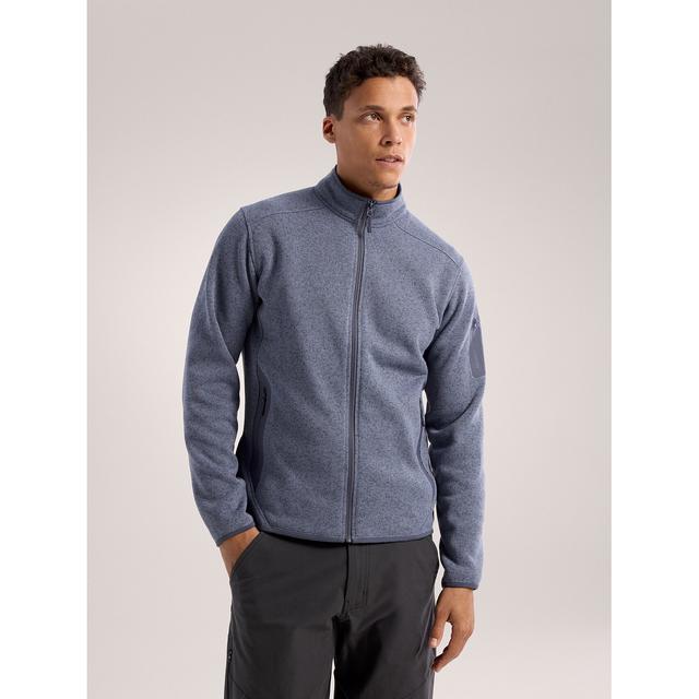 Arc'teryx Covert Cardigan M Stratus Heather