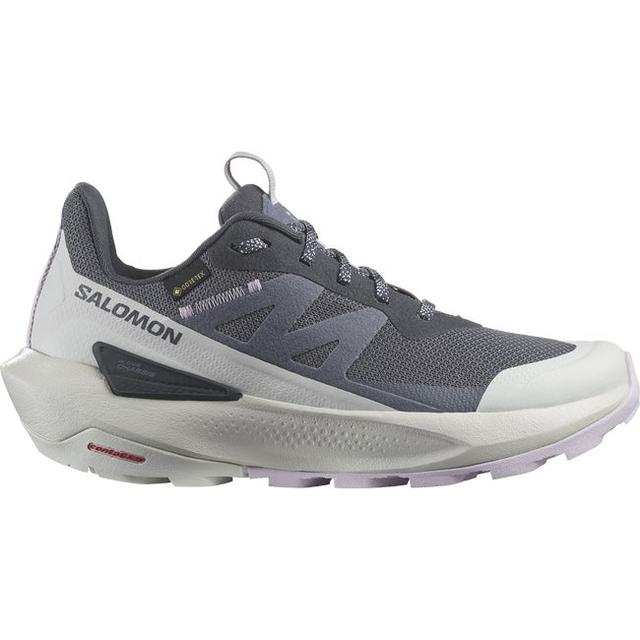 Salomon W Elixir Activ Gtx Indink/Glacgr/O