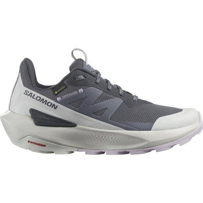 Salomon Elixir Activ Gtx India Ink / Glacier Gray / Orchid Petal