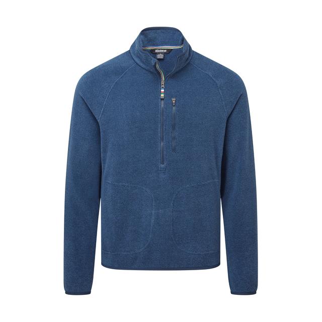 Sherpa Adventure Gear Rolpa 1/2 Zip RATHEE