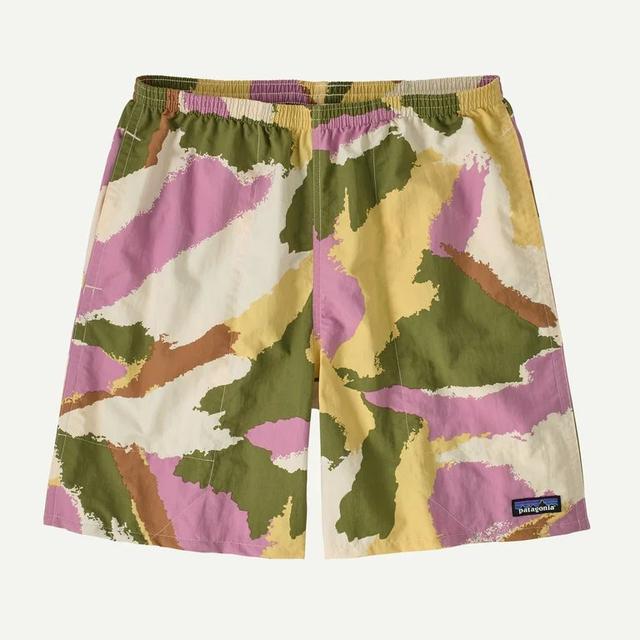 Mens Baggies Longs - 7 In. Patagonia