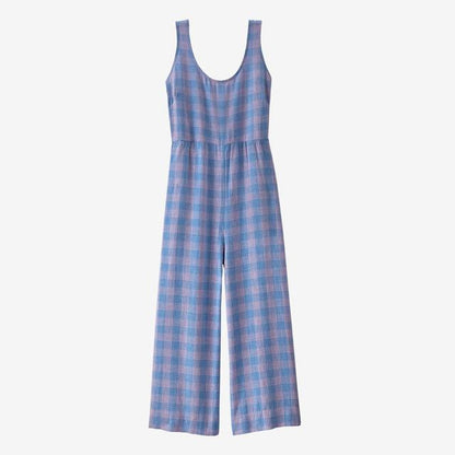 Garden Island Jumpsuit Patagonia
