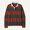 Rusty Red / Medium