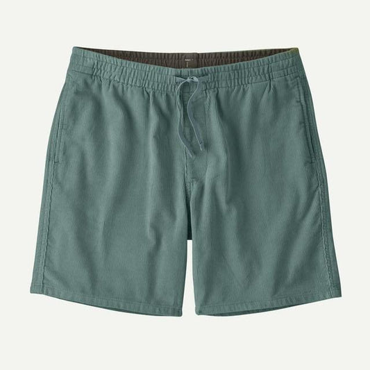 Mens Corduroy Volley Shorts Patagonia