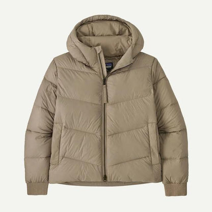 Patagonia Sindit Hoody Jacket Seabird Grey