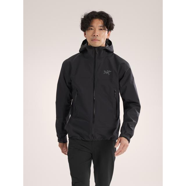 Arc'teryx Beta Jacket Black