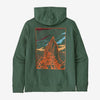 Canopy Green / Medium