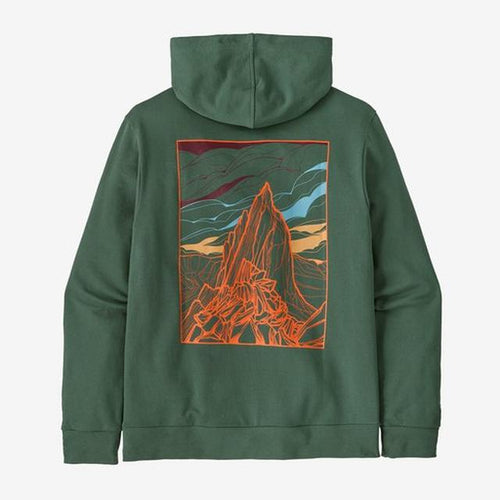 Canopy Green / Medium