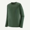 Canopy Green / Medium
