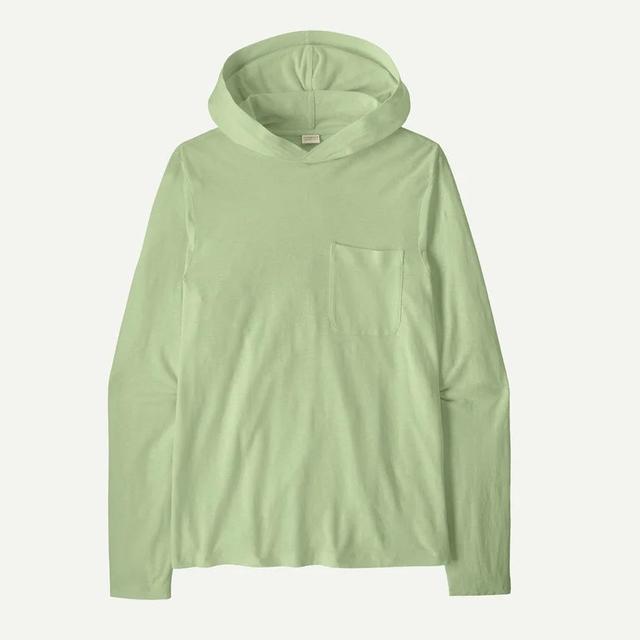 Mens Trail Harbor Hoody Patagonia
