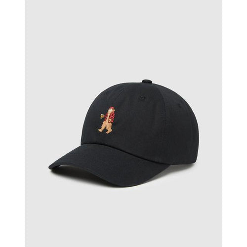 Meteorite Black/Lumberjack