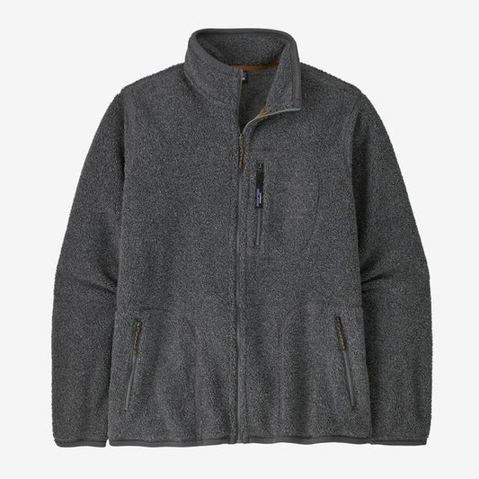 Patagonia M's Reclaimed Fleece Jkt NGRY