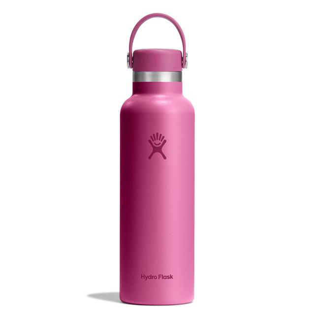 Hydro Flask 21 Oz Standard Mouth - Indigo Reef