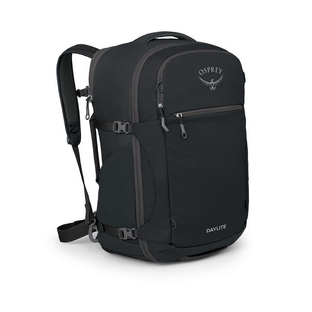 Osprey Packs Daylite Carry-on Travel Pack 44l Black