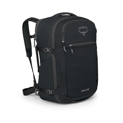 Osprey Packs Daylite Carry-on Travel Pack 44l Black