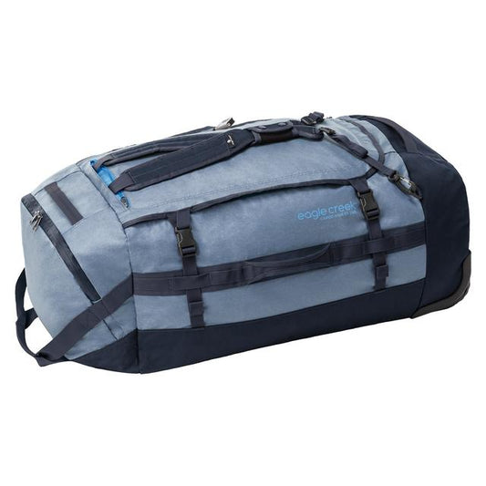 Eagle Creek Cargo Hauler Wheeled Duffel 130l Charcoal