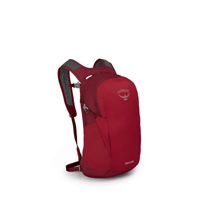 Osprey Daylite Cosmic Red