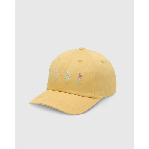 Dusk Yellow Rosewood