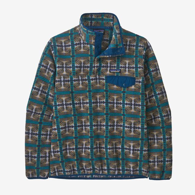 Womens Lw Synch Snap-t P/o Patagonia