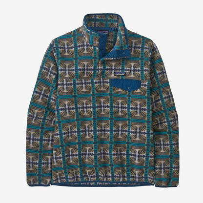 Womens Lw Synch Snap-t P/o Patagonia
