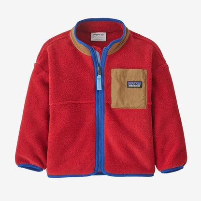 Baby Synch Jkt Patagonia